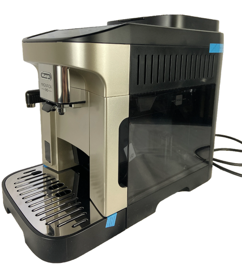 De'longhi Schwarz Magnifica Evo, Kaffeevollautomat, - Bild 10